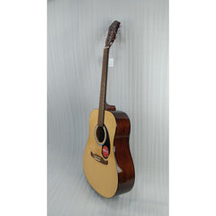 Fender FA-125 Dreadnought Acoustic Guitar - Open Box