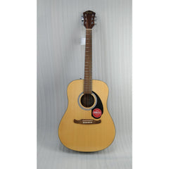 Fender FA-125 Dreadnought Acoustic Guitar - Open Box