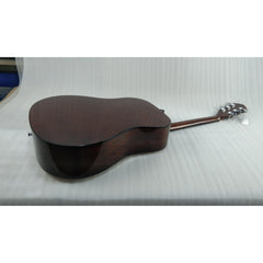 Fender FA-125 Dreadnought Acoustic Guitar With Gig Bag - Open Box B Stock