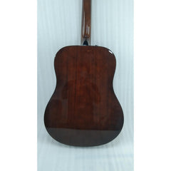 Fender FA-125 Dreadnought Acoustic Guitar With Gig Bag - Open Box B Stock