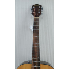 Fender FA-125 Dreadnought Acoustic Guitar With Gig Bag - Open Box B Stock