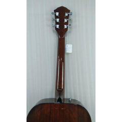 Fender FA-125 Dreadnought Acoustic Guitar With Gig Bag - Open Box B Stock