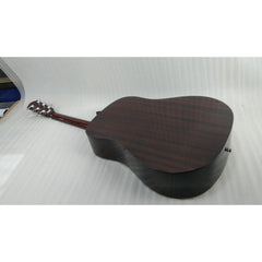 Fender FA-115 Dreadnought Acoustic Guitar Pack - Open Box