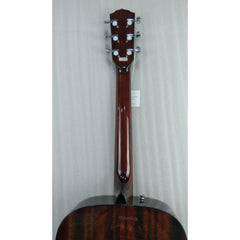 Fender FA-115 Dreadnought Acoustic Guitar Pack - Open Box