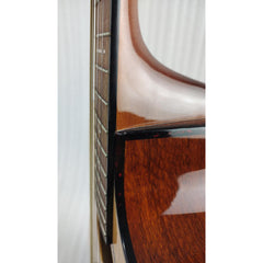 Fender FA-345CE Auditorium Electro Acoustic Guitar - Open Box