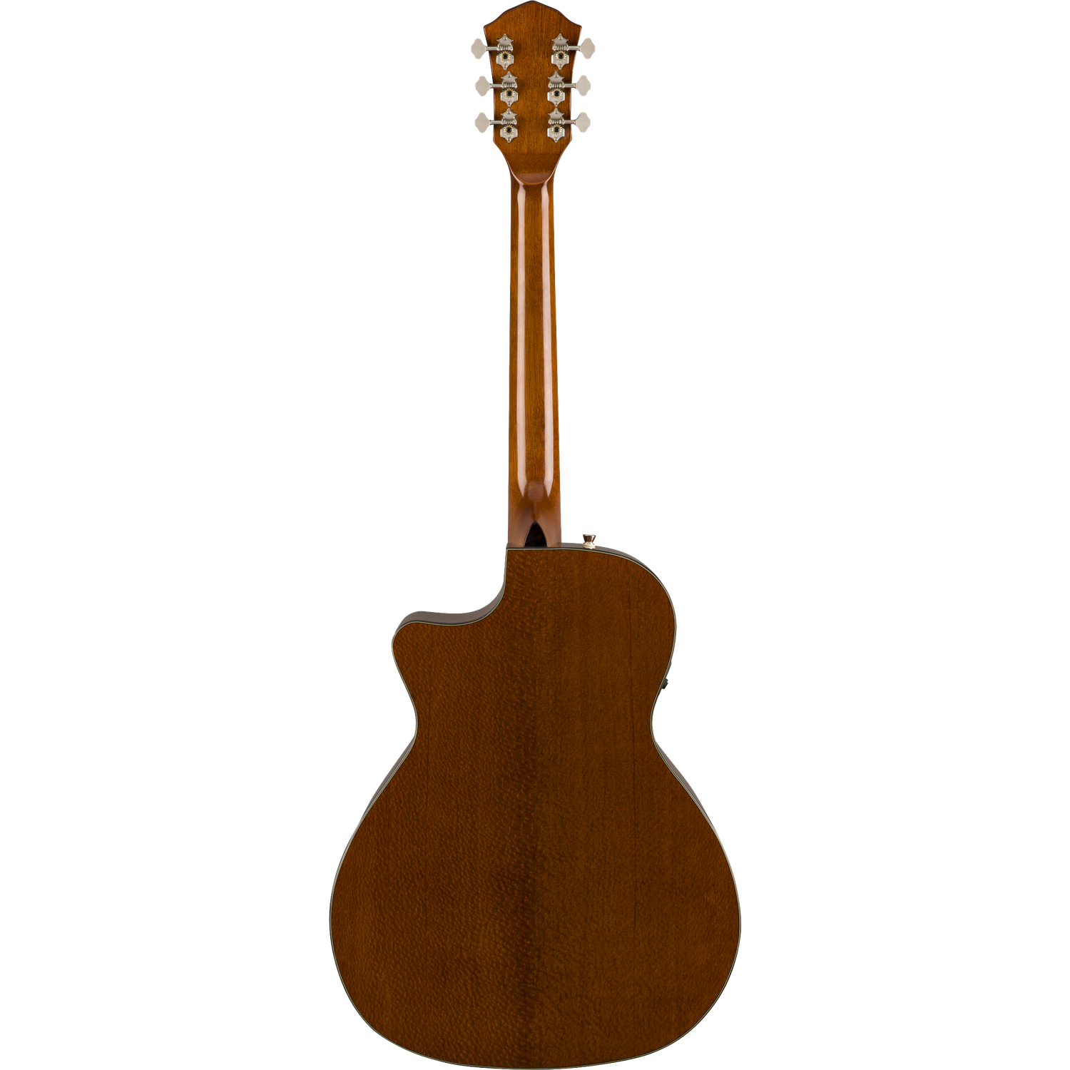 Fender FA-345CE Auditorium Electro Acoustic Guitar