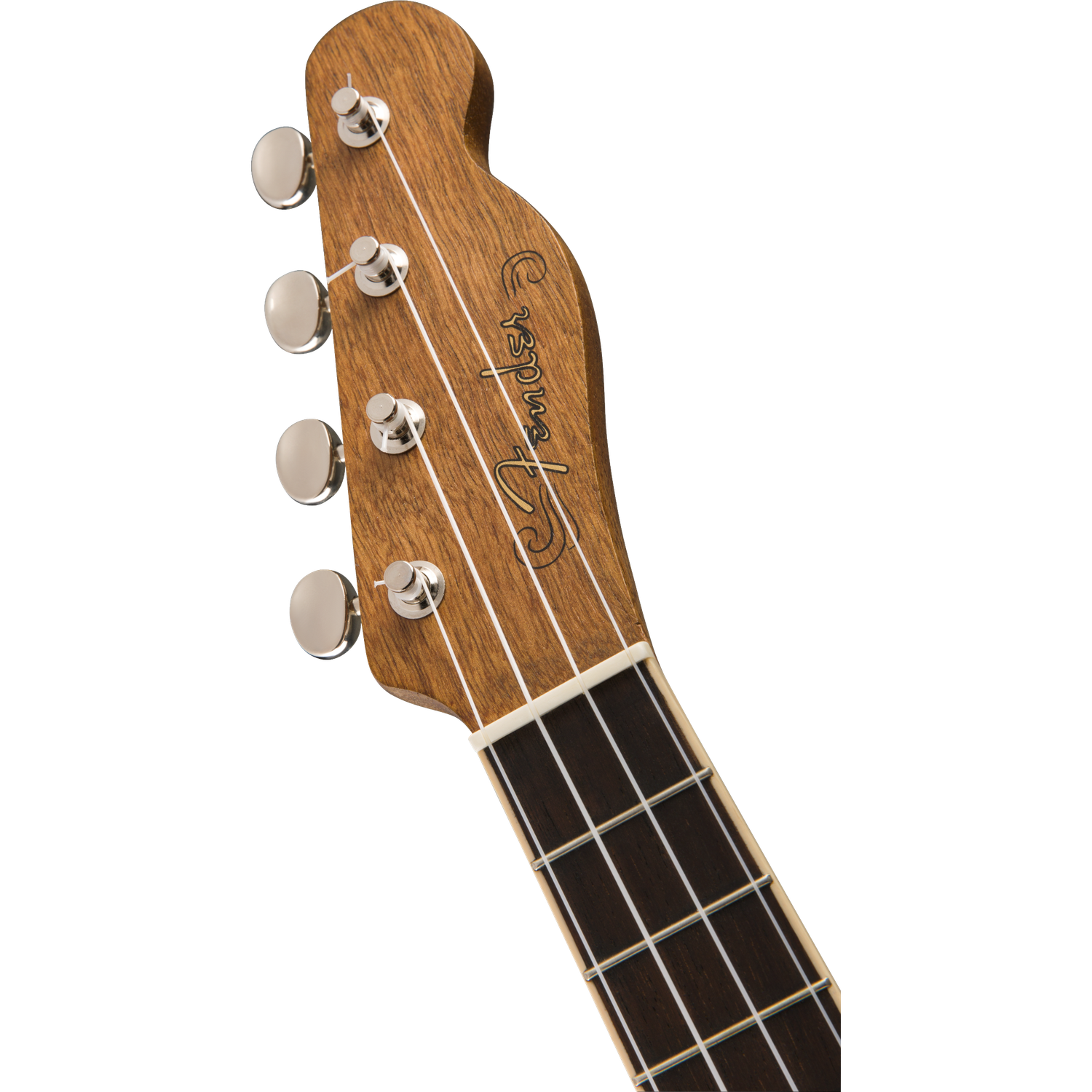 Fender Zuma Concert Body Style Ukulele