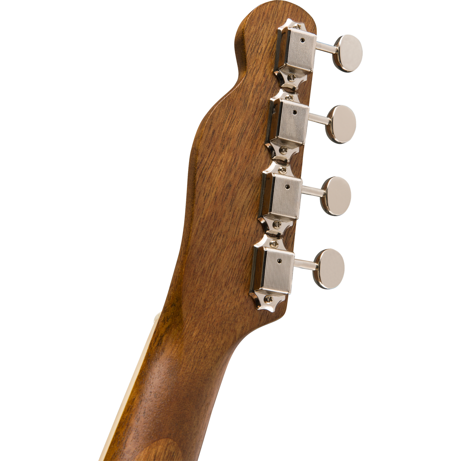 Fender Zuma Concert Body Style Ukulele