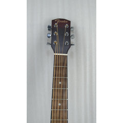 Fender FA-25CE Dreadnought 6 String Electro Acoustic Guitar - Open Box B Stock
