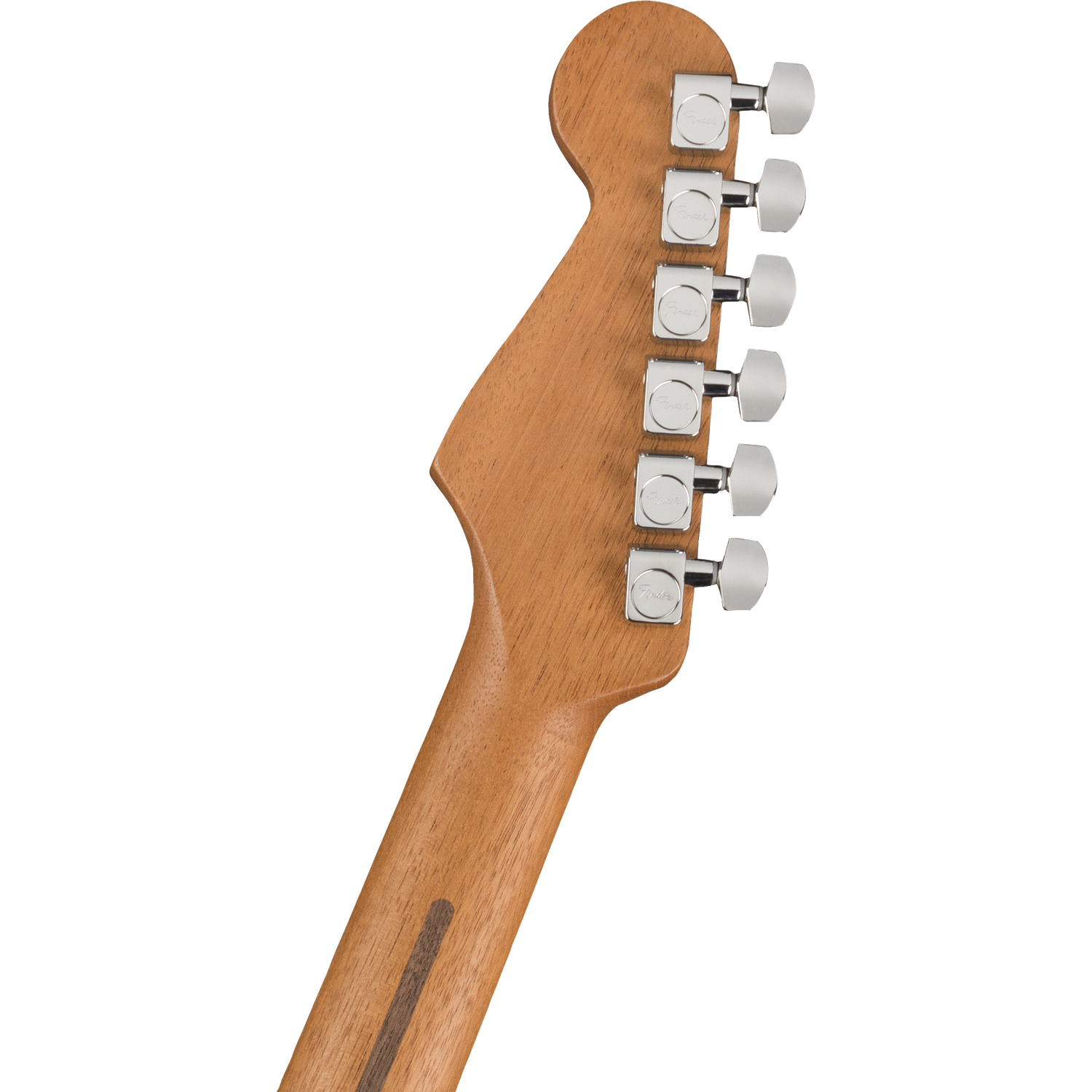 Fender Acoustasonic Stratocaster 6-Strings Electro Acoustic Guitar With Gig Bag