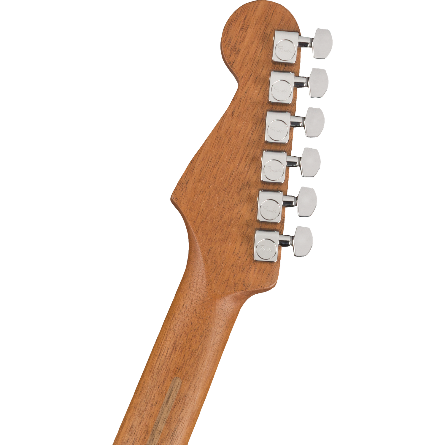 Fender Acoustasonic Stratocaster 6-Strings Electro Acoustic Guitar With Gig Bag