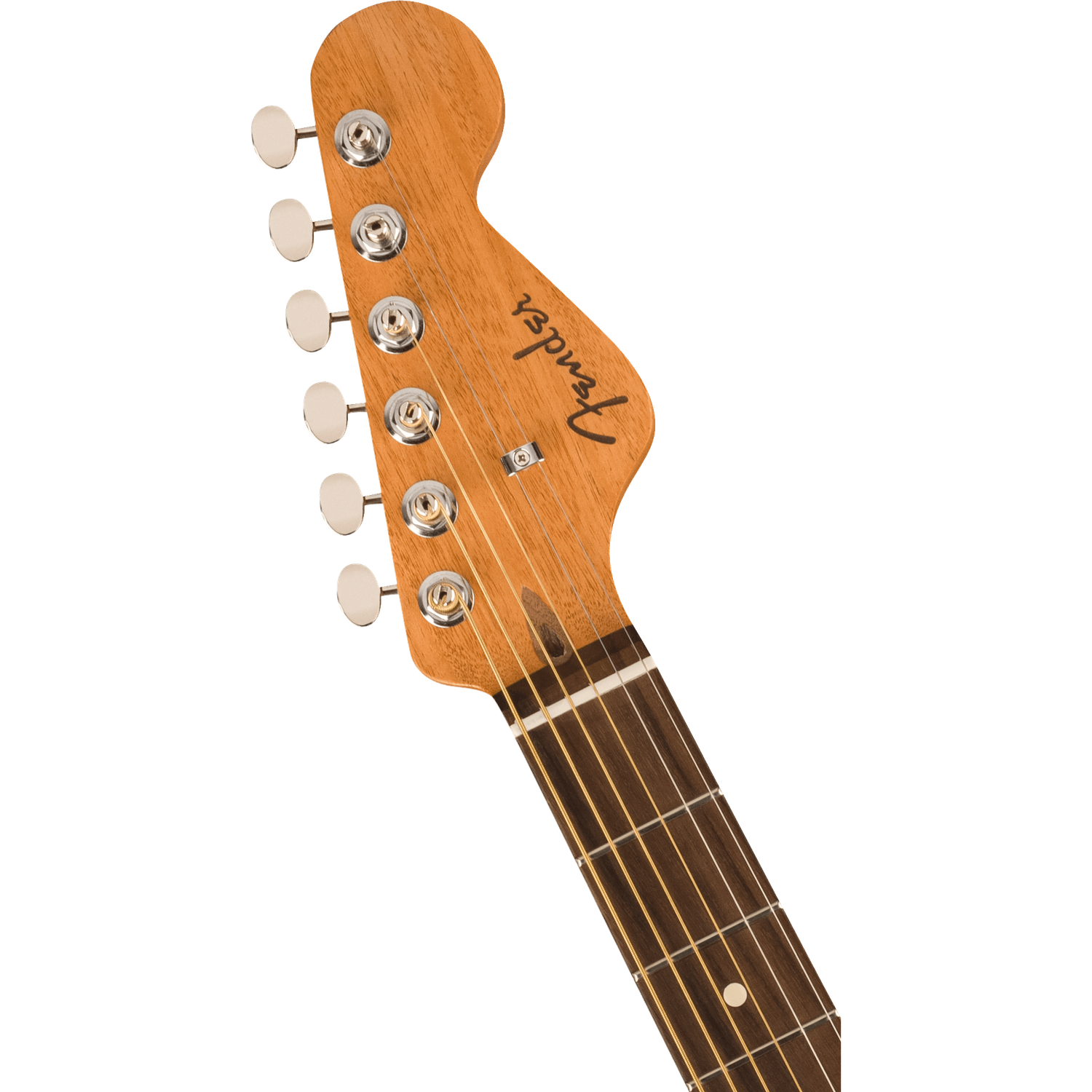 Fender Highway Series Dreadnought Electro Acoustic Guitar with Gigbag
