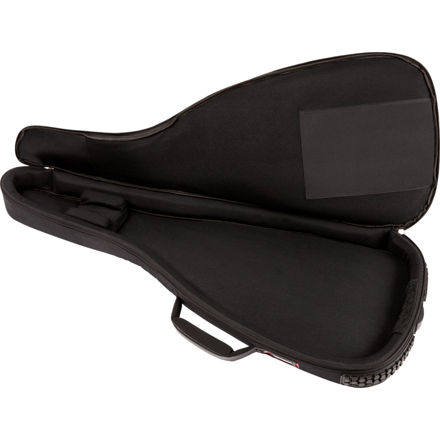 Fender FE620 Padded Electric Guitar Gigbag - 20mm