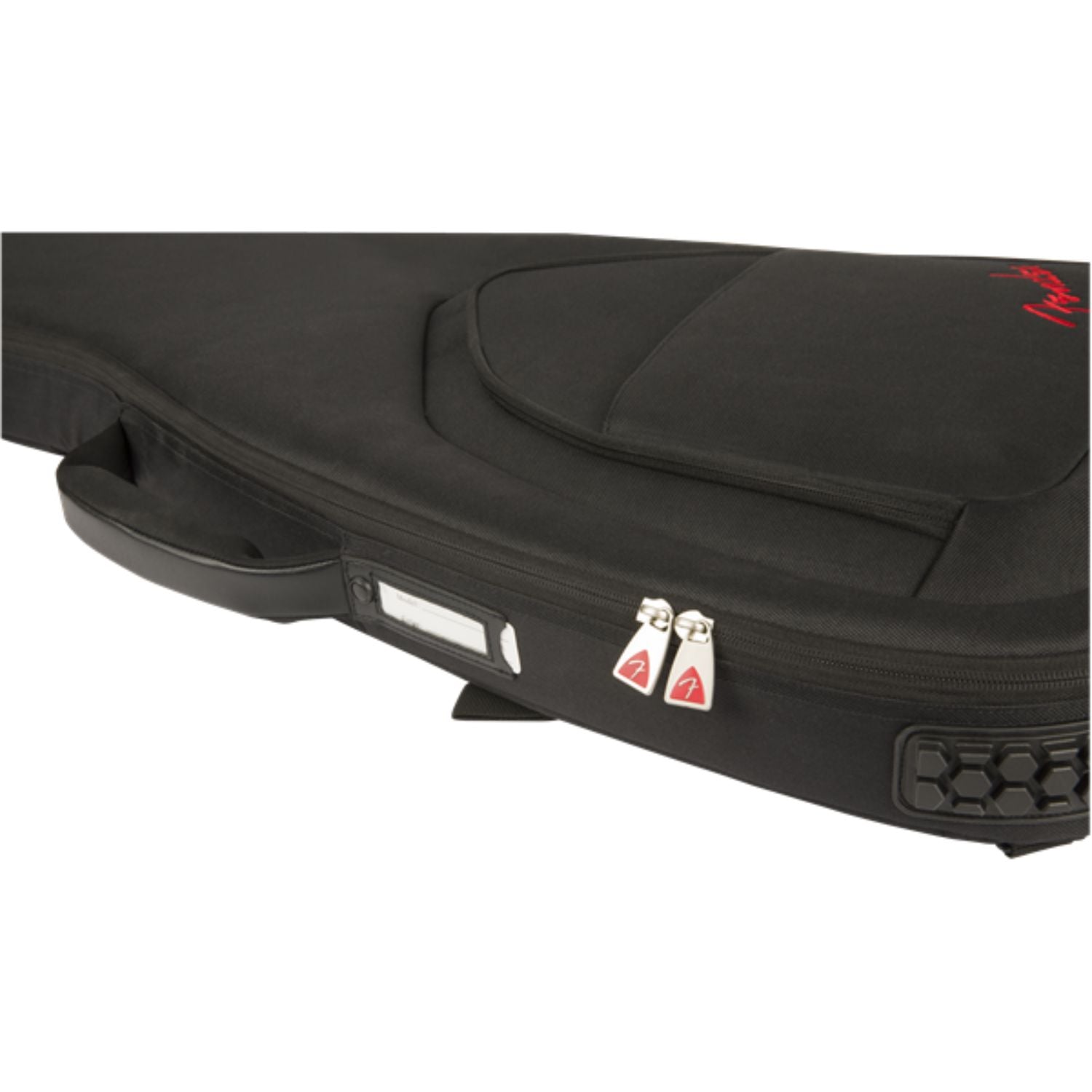 Fender FB620 Electric Bass Guitar Gig Bag