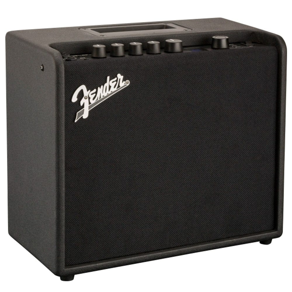 Fender Mustang LT25 25 Watts Combo Guitar Amplifier