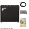 Fender Mustang LT25 25 Watts Combo Guitar Amplifier
