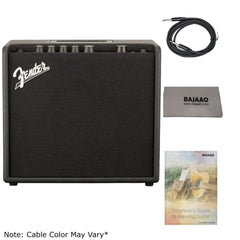 Fender Mustang LT25 25 Watts Combo Guitar Amplifier