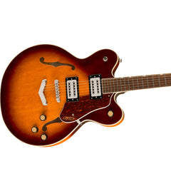 Gretsch G2622 Streamliner Center Block Double Cut Electric Guitar with V-STOPTAIL