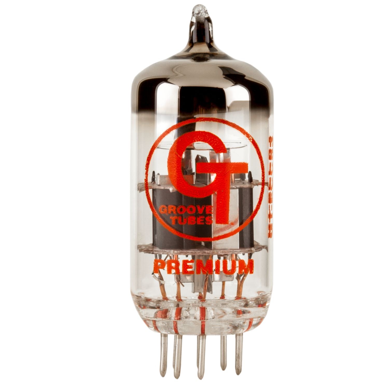 Fender GT-12AX7/ECC83-S Groove Amplifier Tubes - Single