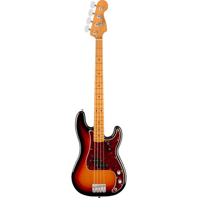 Fender Vintera III Late 60s P 4 String Electric Bass Guitar