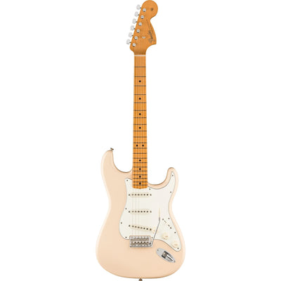 Fender Vintera III Late 60s Stratocaster 6 String Electric Guitar