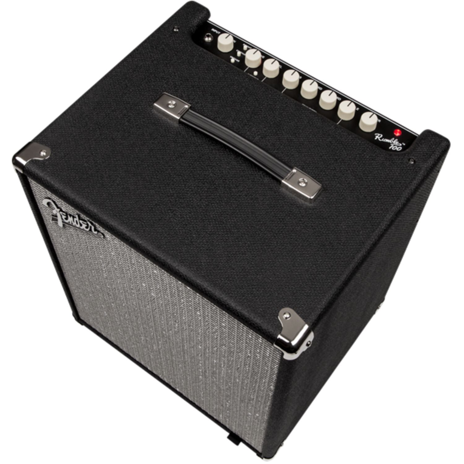 Fender Rumble 100 Watt Bass Combo Amplifier