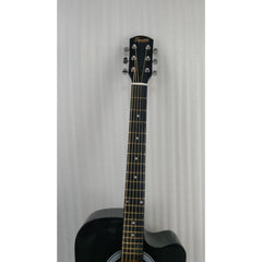 Fender Squier SA-105CE Cutaway Electro Acoustic Guitar - Open Box