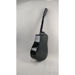 Fender Squier SA-105CE Cutaway Electro Acoustic Guitar - Open Box