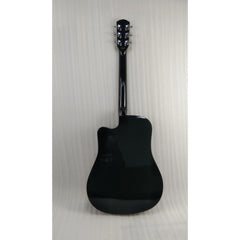 Fender Squier SA-105CE Cutaway Electro Acoustic Guitar - Open Box