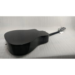 Fender Squier SA-105CE Cutaway Electro Acoustic Guitar - Open Box