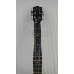 Fender Squier SA-105CE Cutaway Electro Acoustic Guitar - Open Box