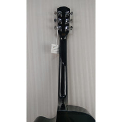 Fender Squier SA-105CE Cutaway Electro Acoustic Guitar - Open Box