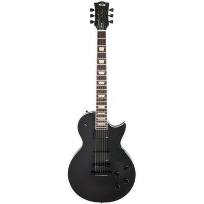 FGN NLS10RMPTBE Neo Classic Series, Single Cut 6 String Electric Guitar