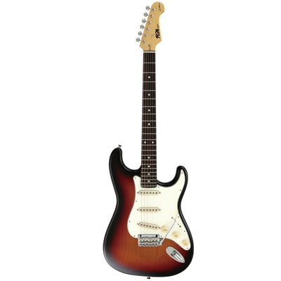 FGN NST200RAL Neo Classic ST Series 6 String Electric Guitar