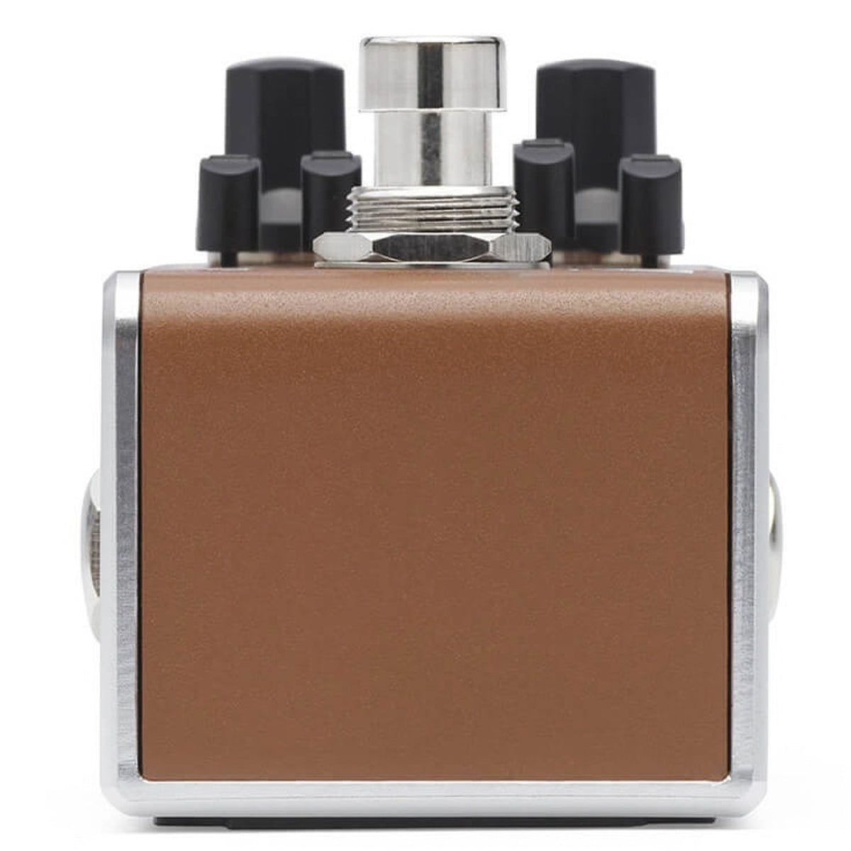 Fishman AFX Pro EQ Mini Acoustic Preamp EQ Pedal
