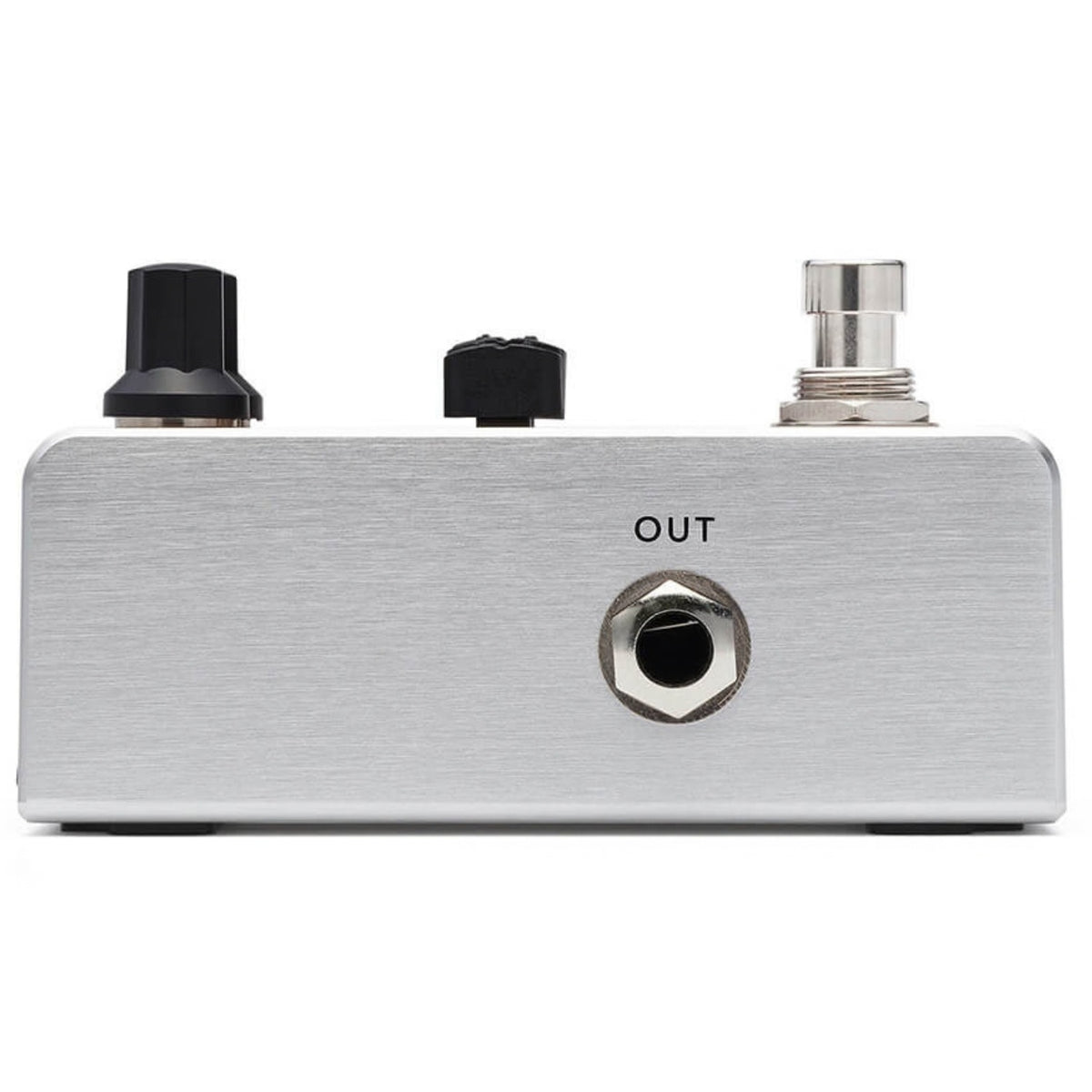 Fishman AFX Pro EQ Mini Acoustic Preamp EQ Pedal