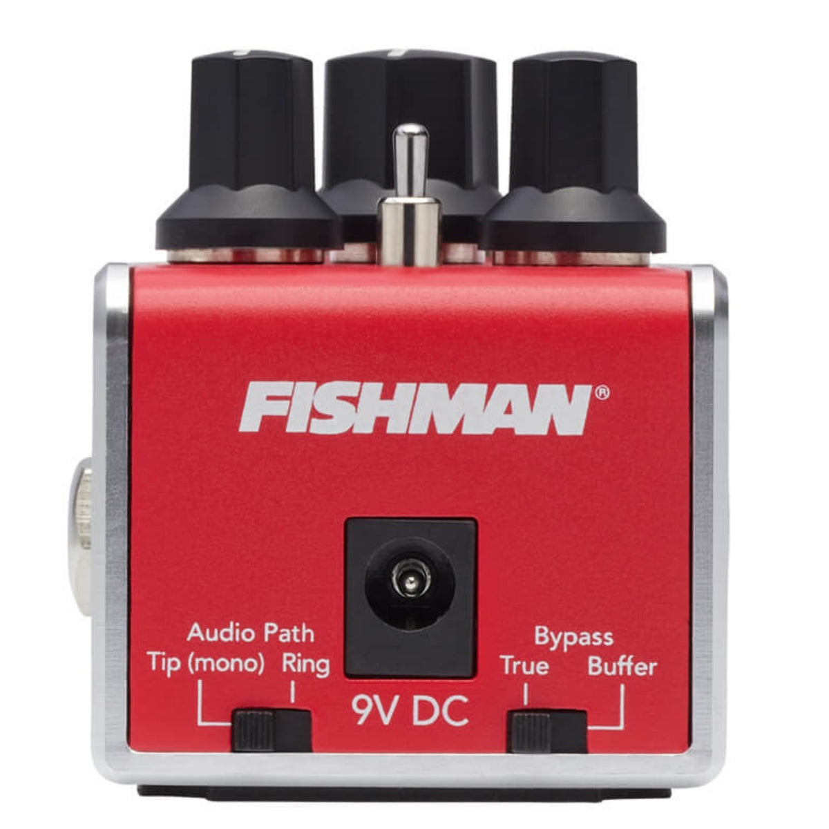 Fishman AFX AcoustiVerb Mini Reverb Pedal