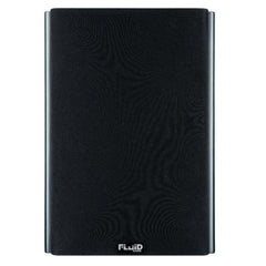 Fluid Audio CX7 Active Monitor Speaker - Single