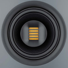 Fluid Audio CX7 Active Monitor Speaker - Single