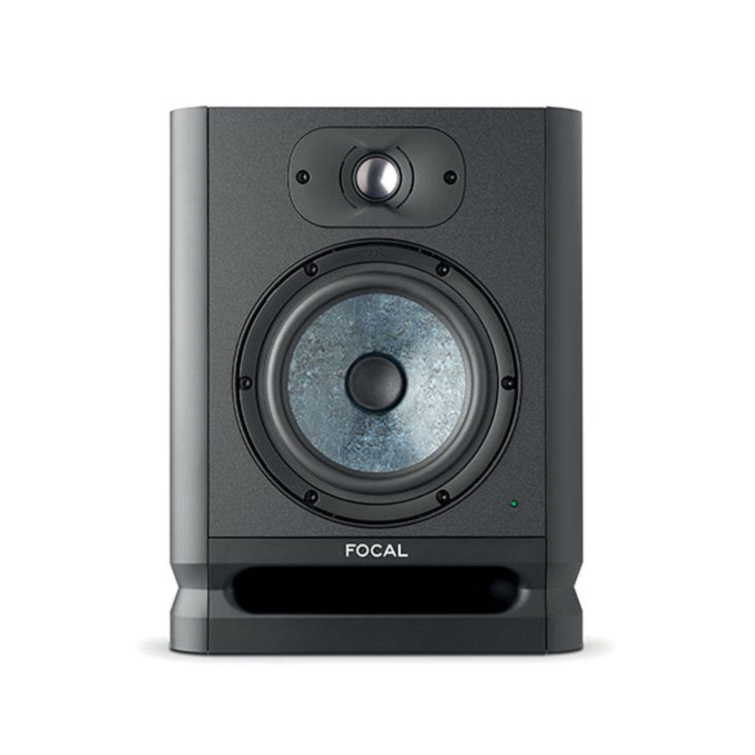Focal Alpha 80 Evo 8-Inch Powered Studio Monitor - Single