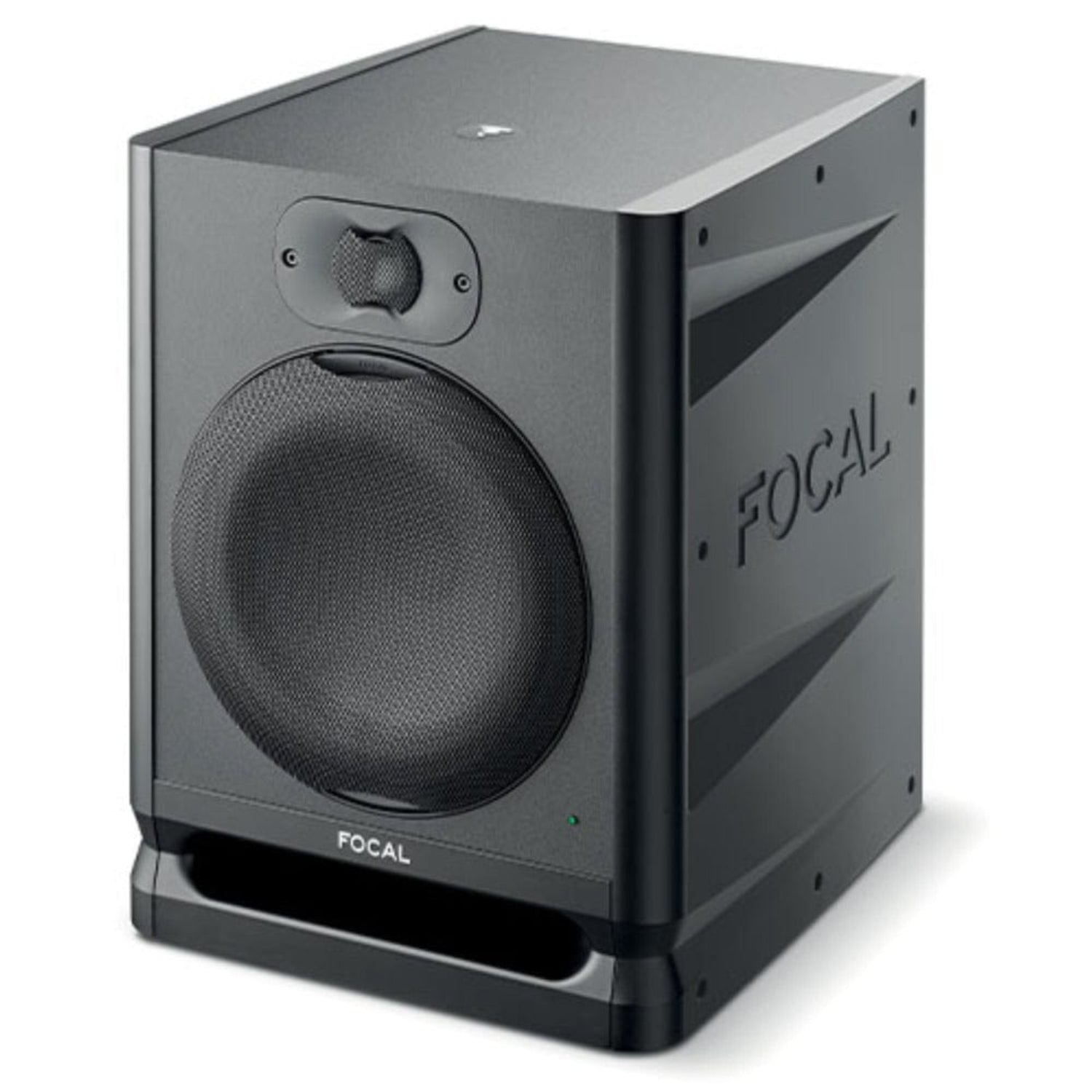 Focal Alpha 80 Evo 8-Inch Powered Studio Monitor - Single
