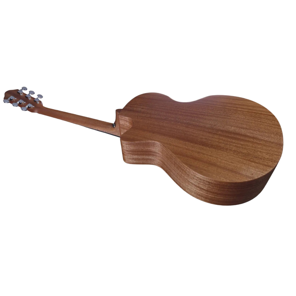 Furch Violet Deluxe Gc-EM 6 String Acoustic Guitar