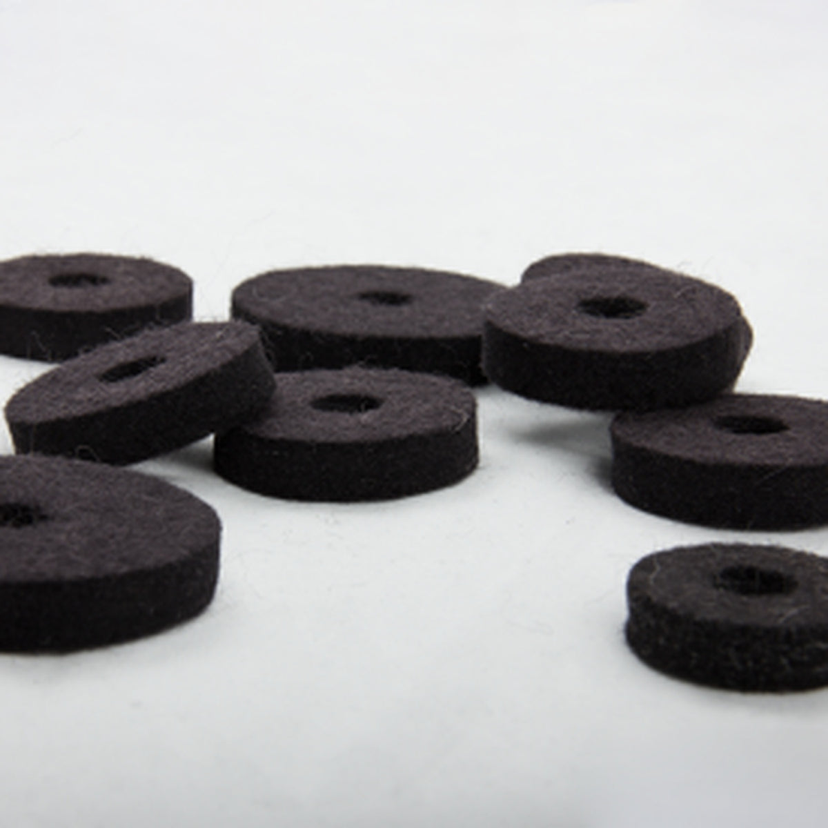 Sabian FELT-PACK Variety Pack Cymbal Felts