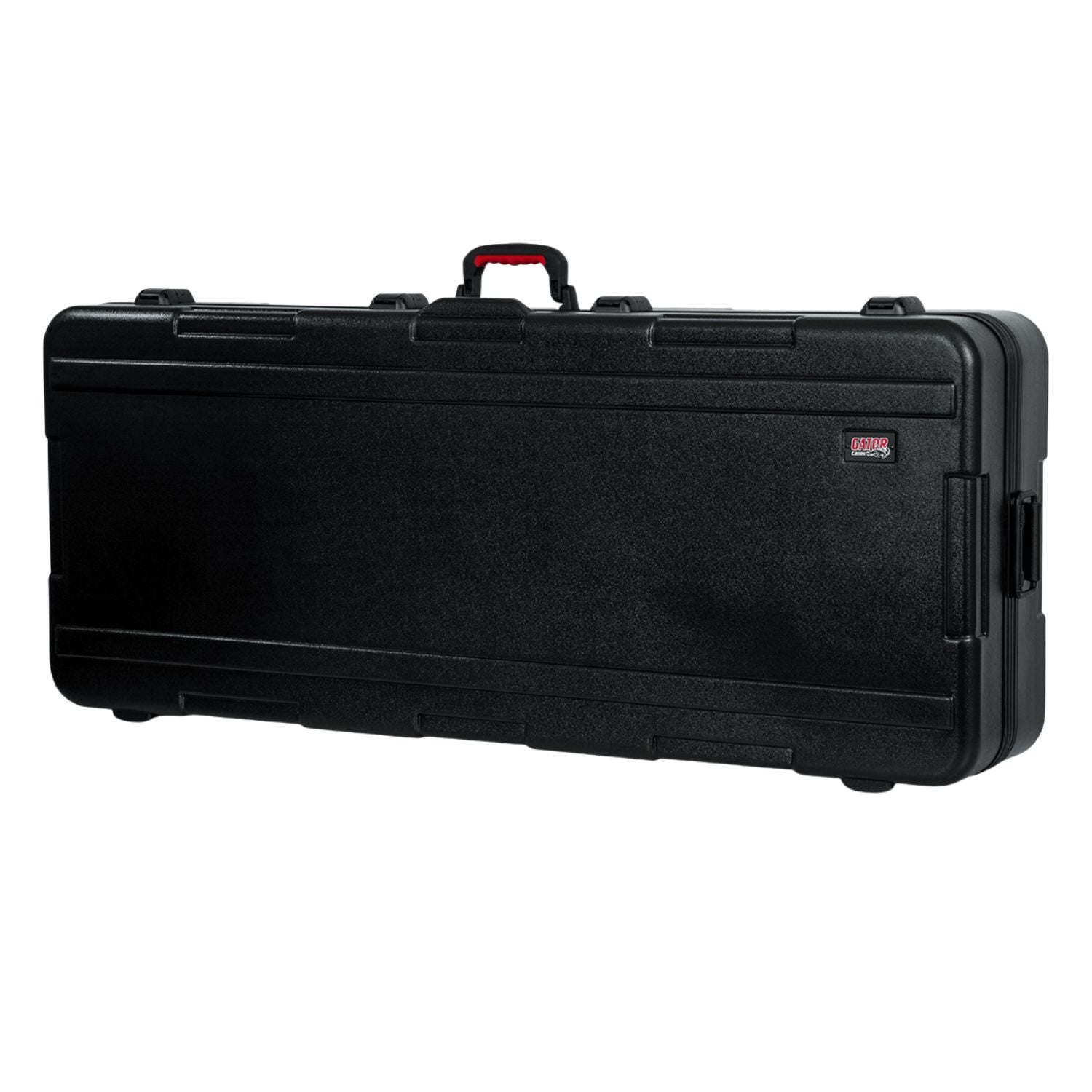 Gator GTSA-KEY76D Deep 76 Note Keyboard Case With Wheels