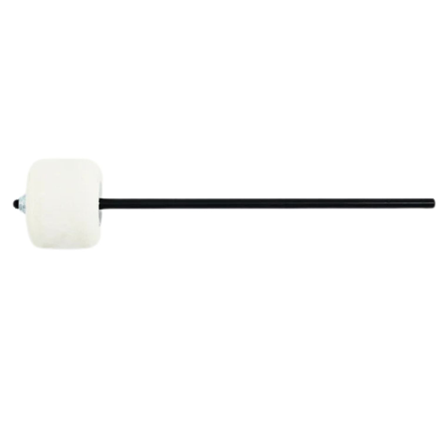 Gibraltar SC-3259 7" Felt Bass Drum Beater