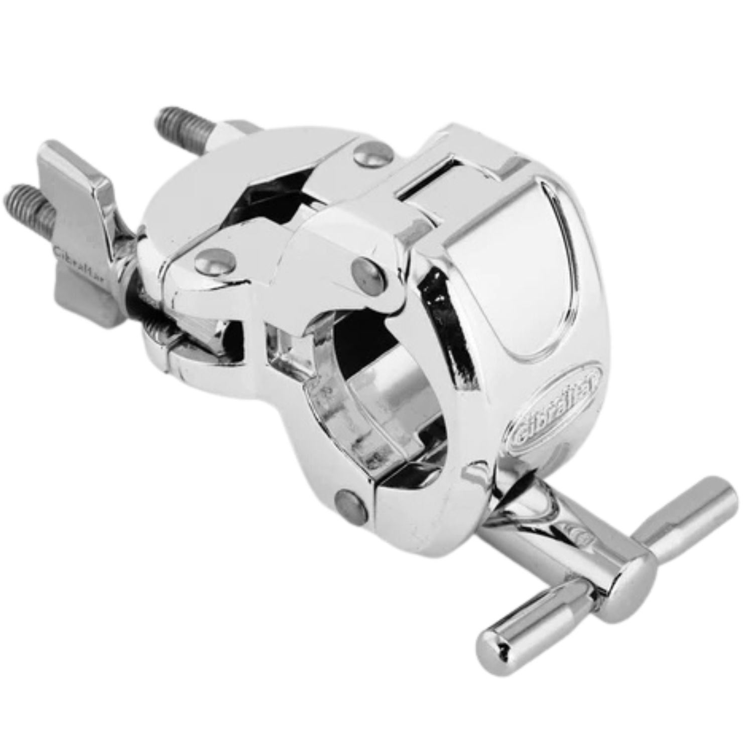 Gibraltar SC-GCRMC 1.5" Chrome Drum Rack Multi Clamp