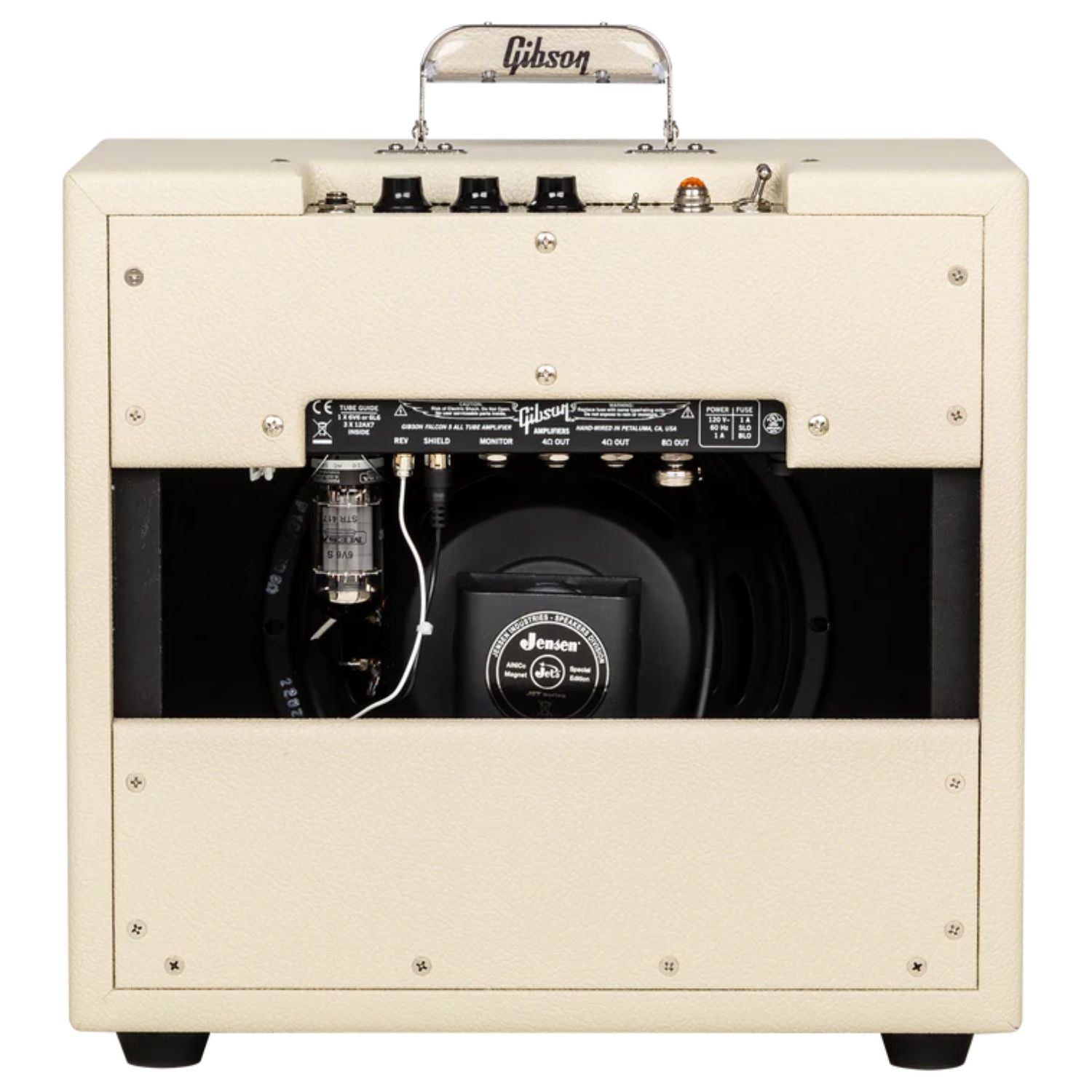 Gibson Falcon 5 1x10 Combo Guitar Amplifier