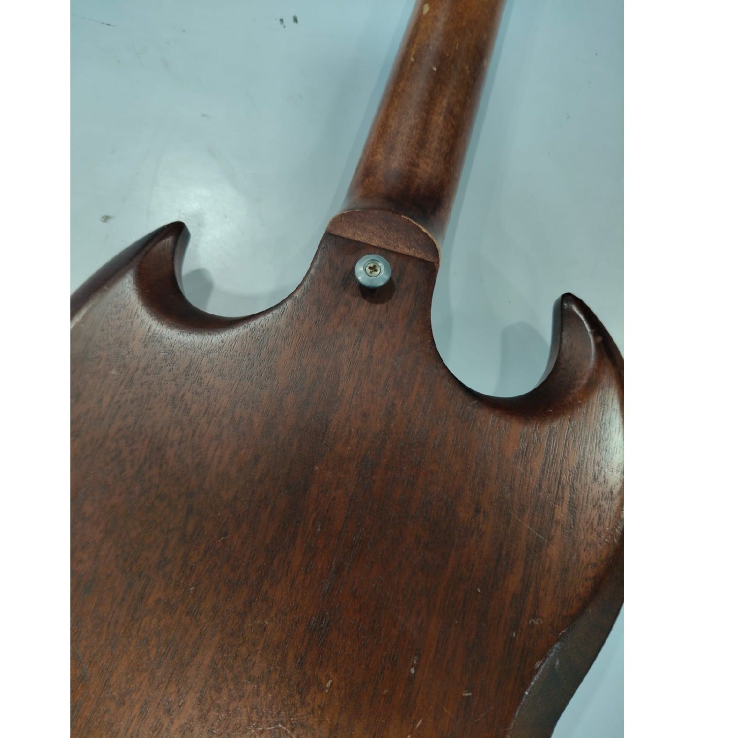 Gibson SG Standard 6 String Electric Guitar - Open Box