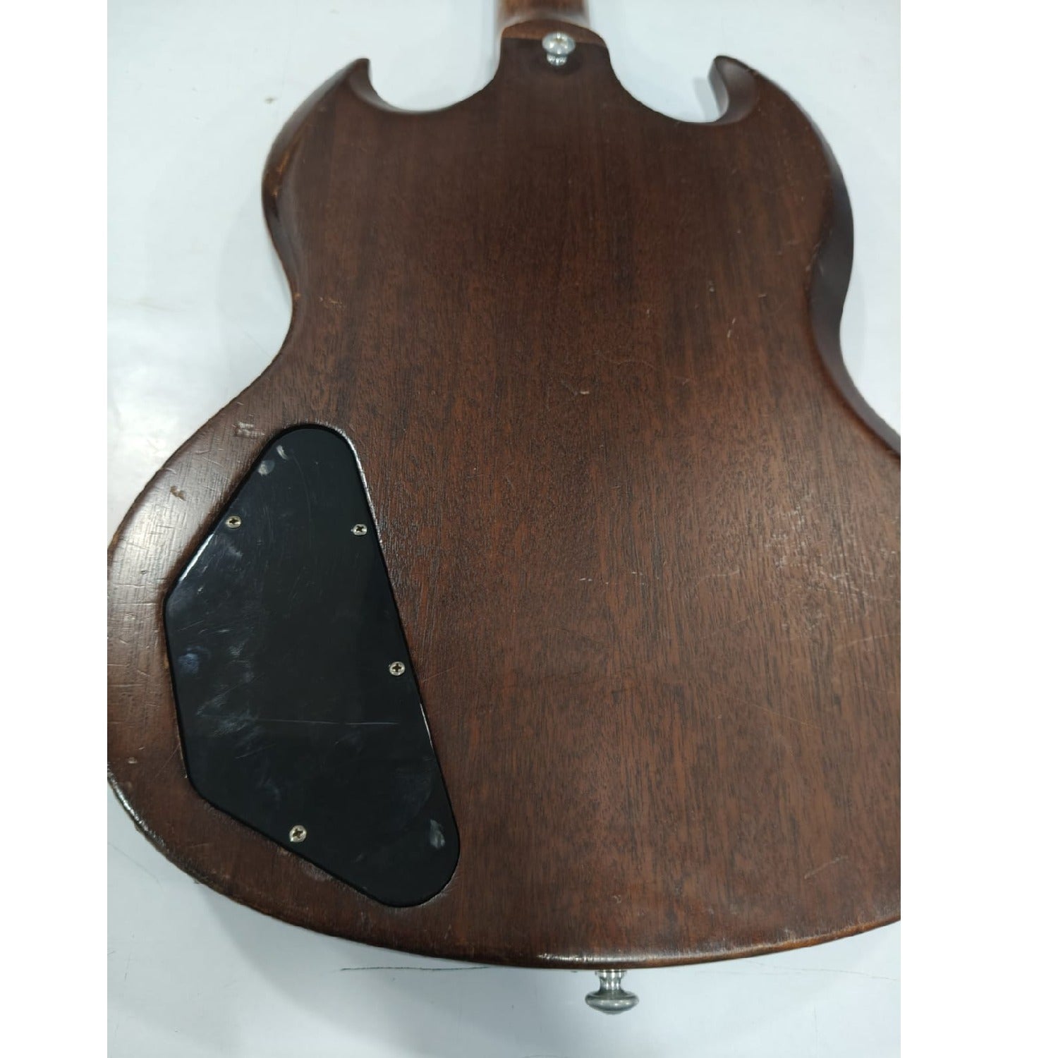 Gibson SG Standard 6 String Electric Guitar - Open Box