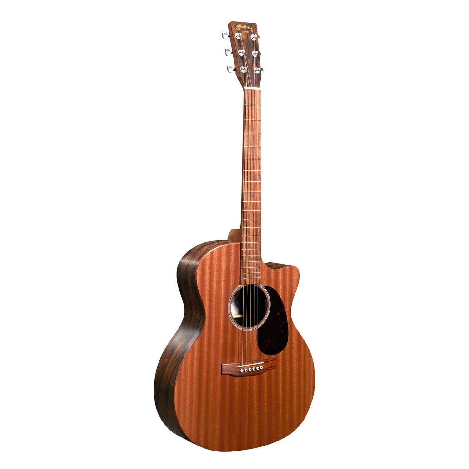 CF Martin GPC-X2E X Series Grand Performance Electro Acoustic Guitar